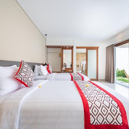 Fenosa Seminyak Villas By Nagisa Bali Extérieur photo