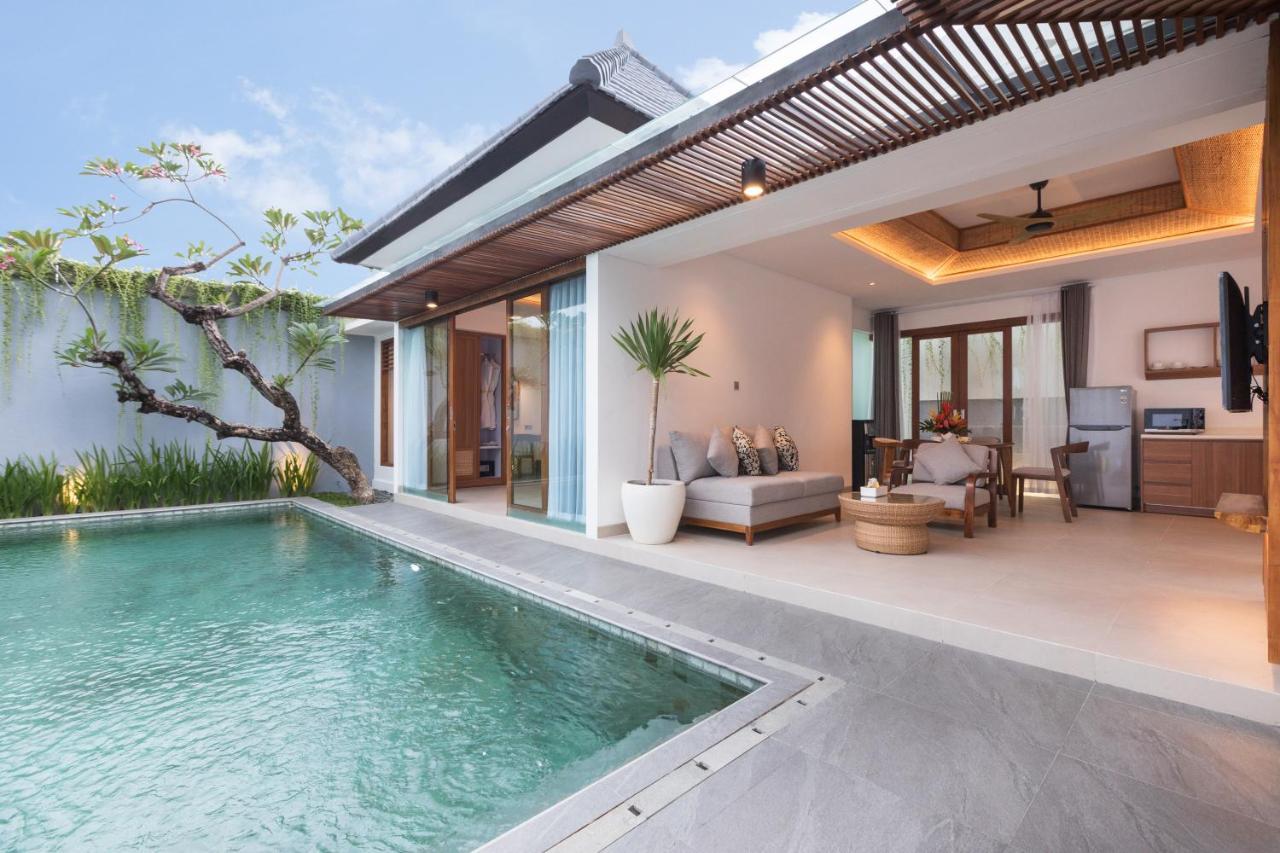 Fenosa Seminyak Villas By Nagisa Bali Extérieur photo