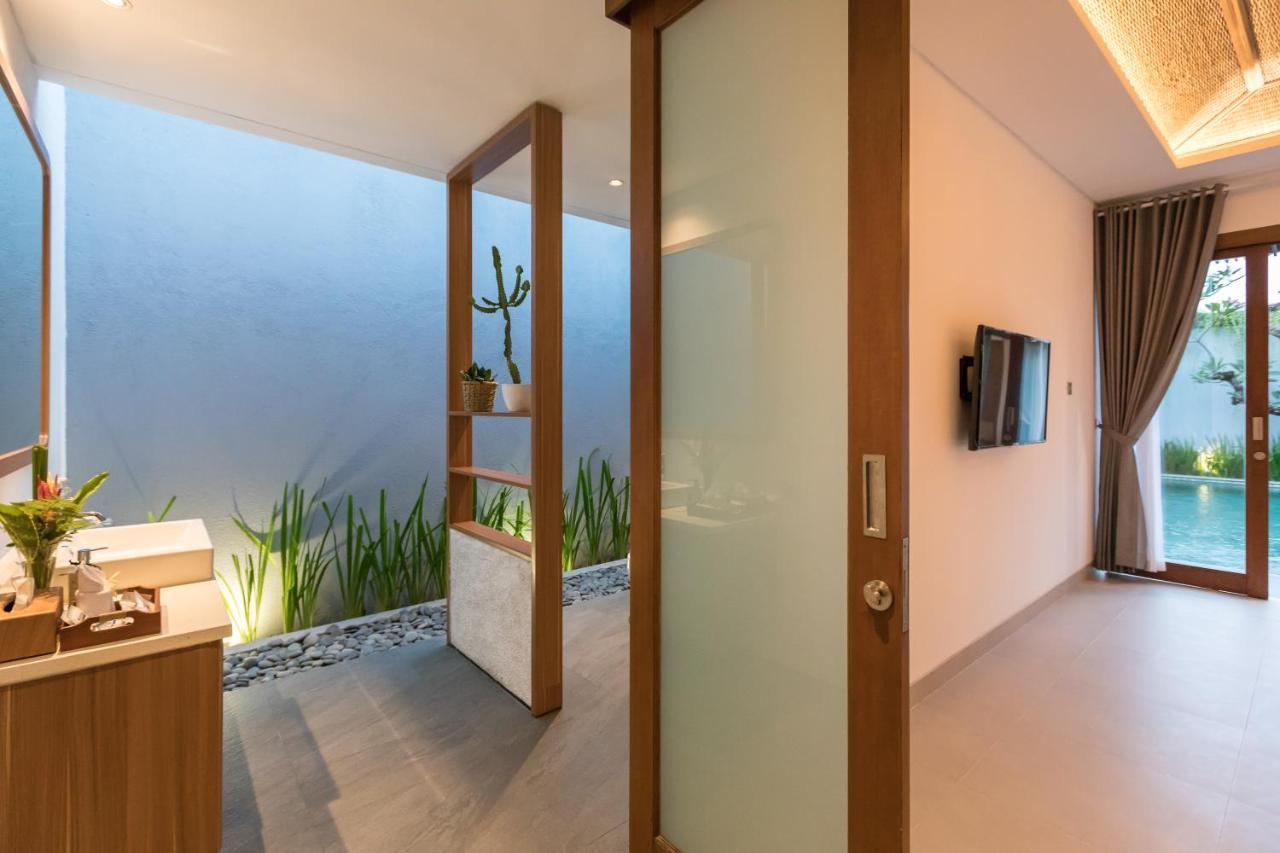 Fenosa Seminyak Villas By Nagisa Bali Extérieur photo