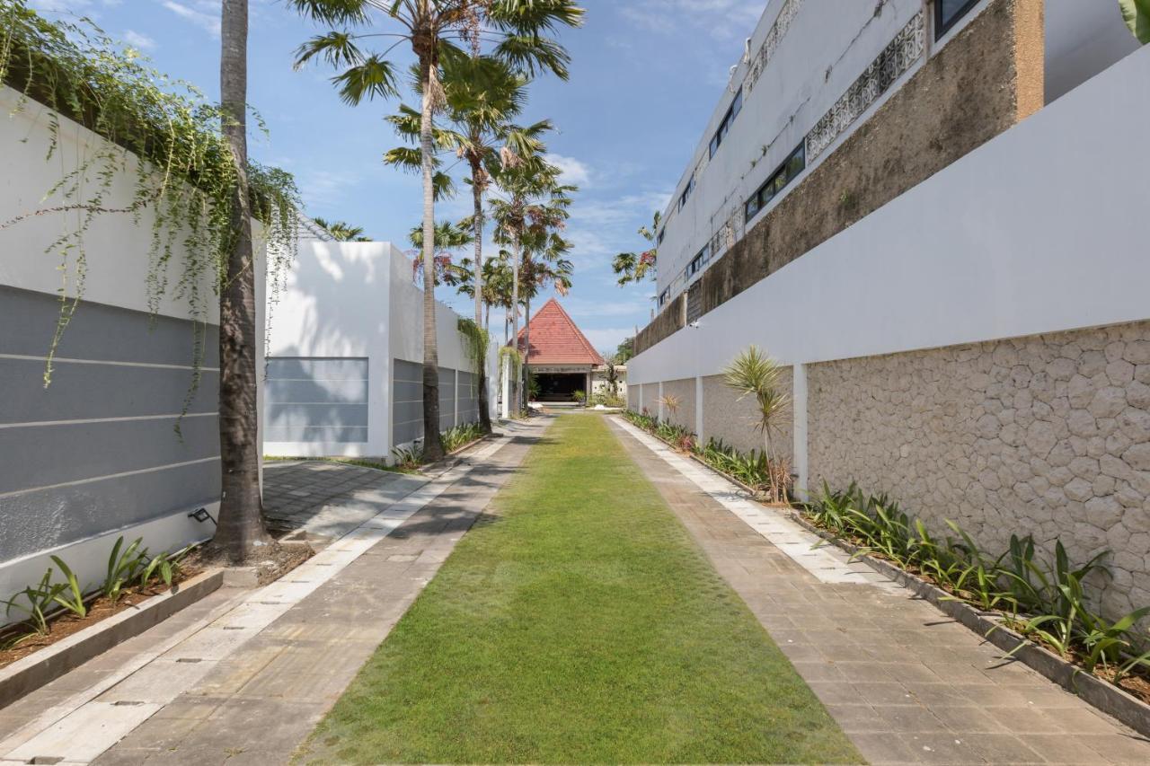 Fenosa Seminyak Villas By Nagisa Bali Extérieur photo