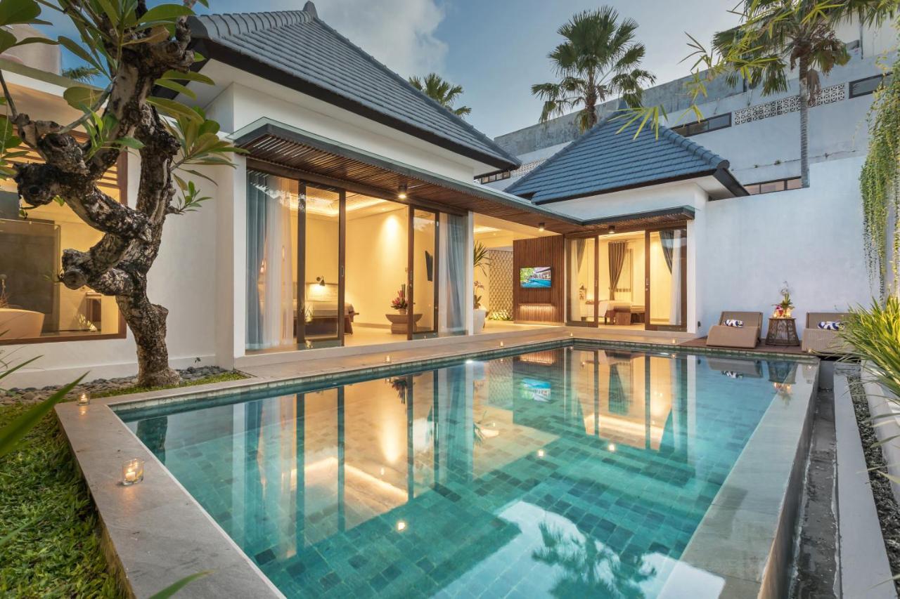 Fenosa Seminyak Villas By Nagisa Bali Extérieur photo