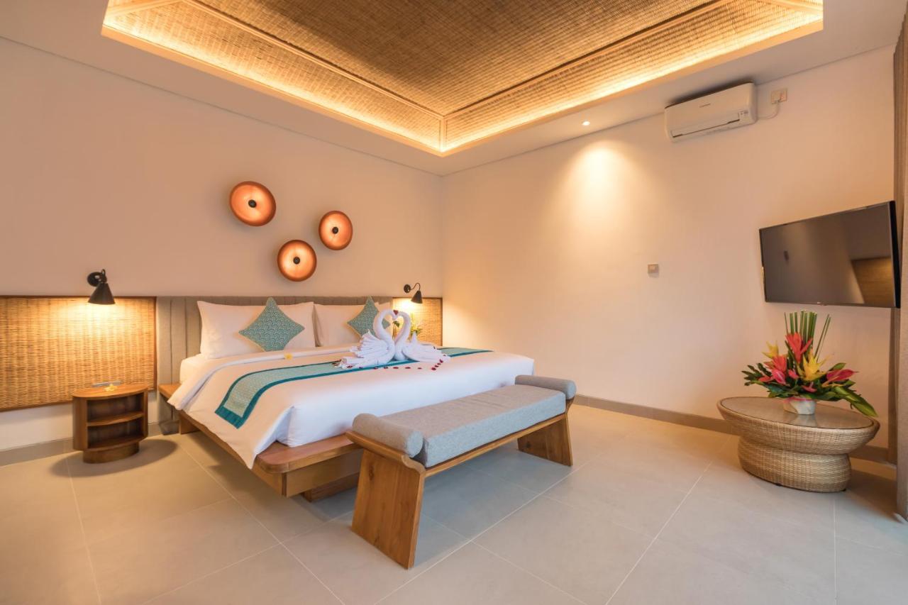 Fenosa Seminyak Villas By Nagisa Bali Extérieur photo