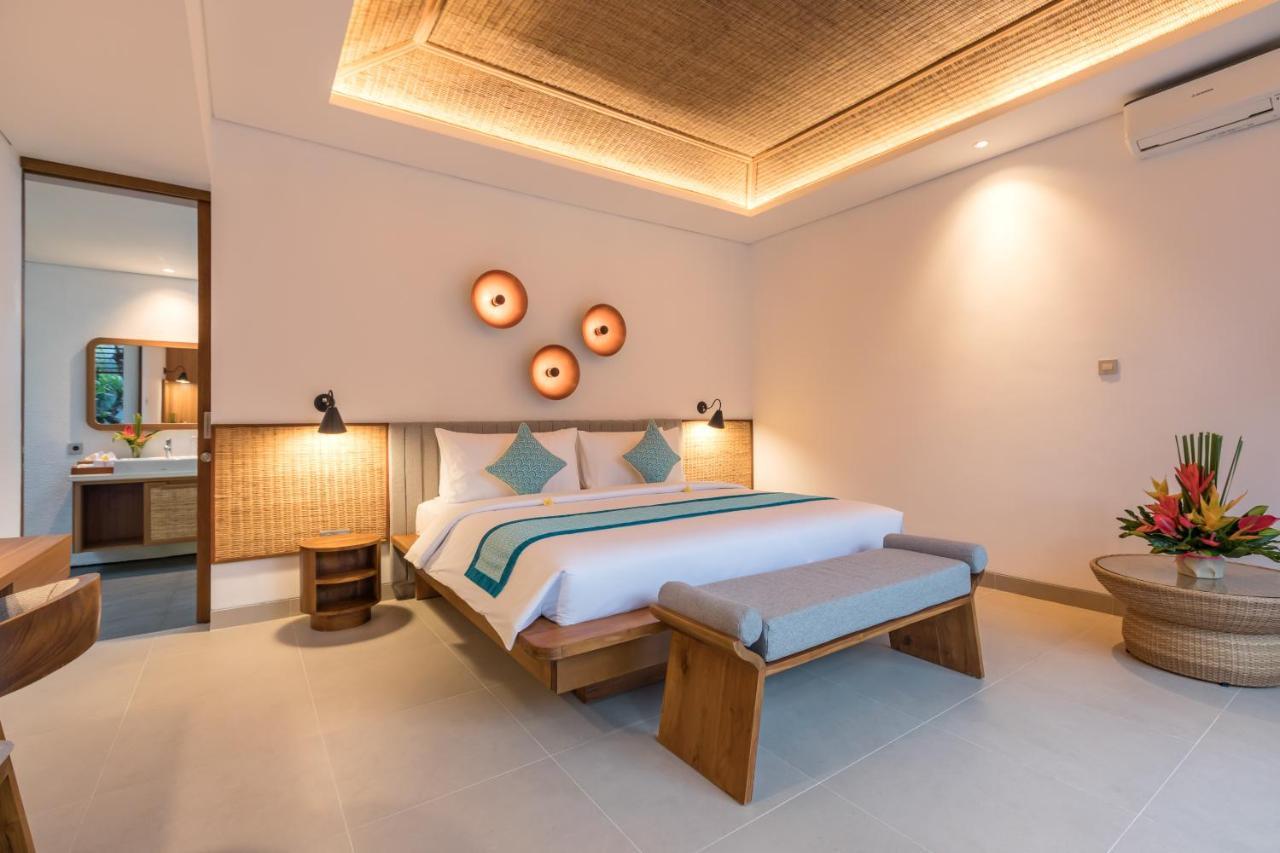 Fenosa Seminyak Villas By Nagisa Bali Extérieur photo