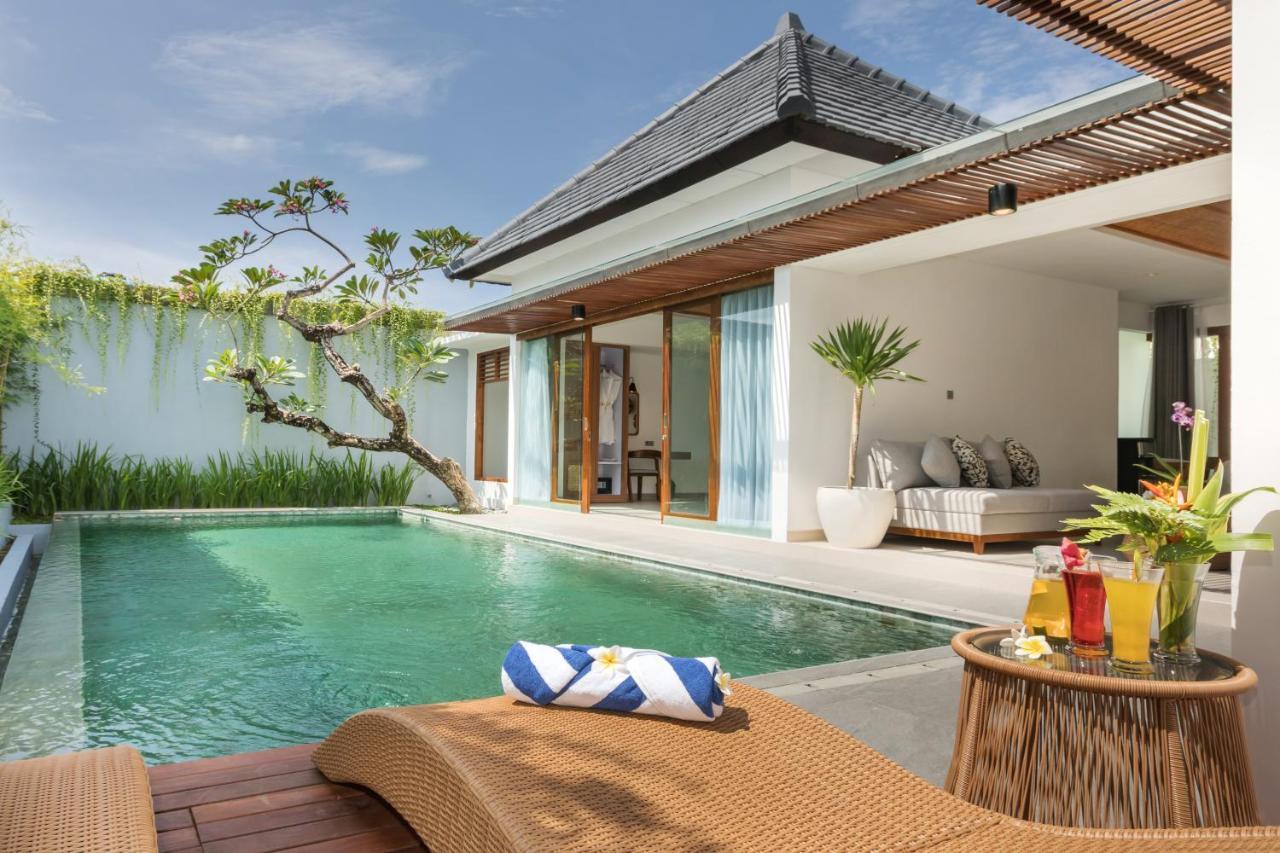 Fenosa Seminyak Villas By Nagisa Bali Extérieur photo