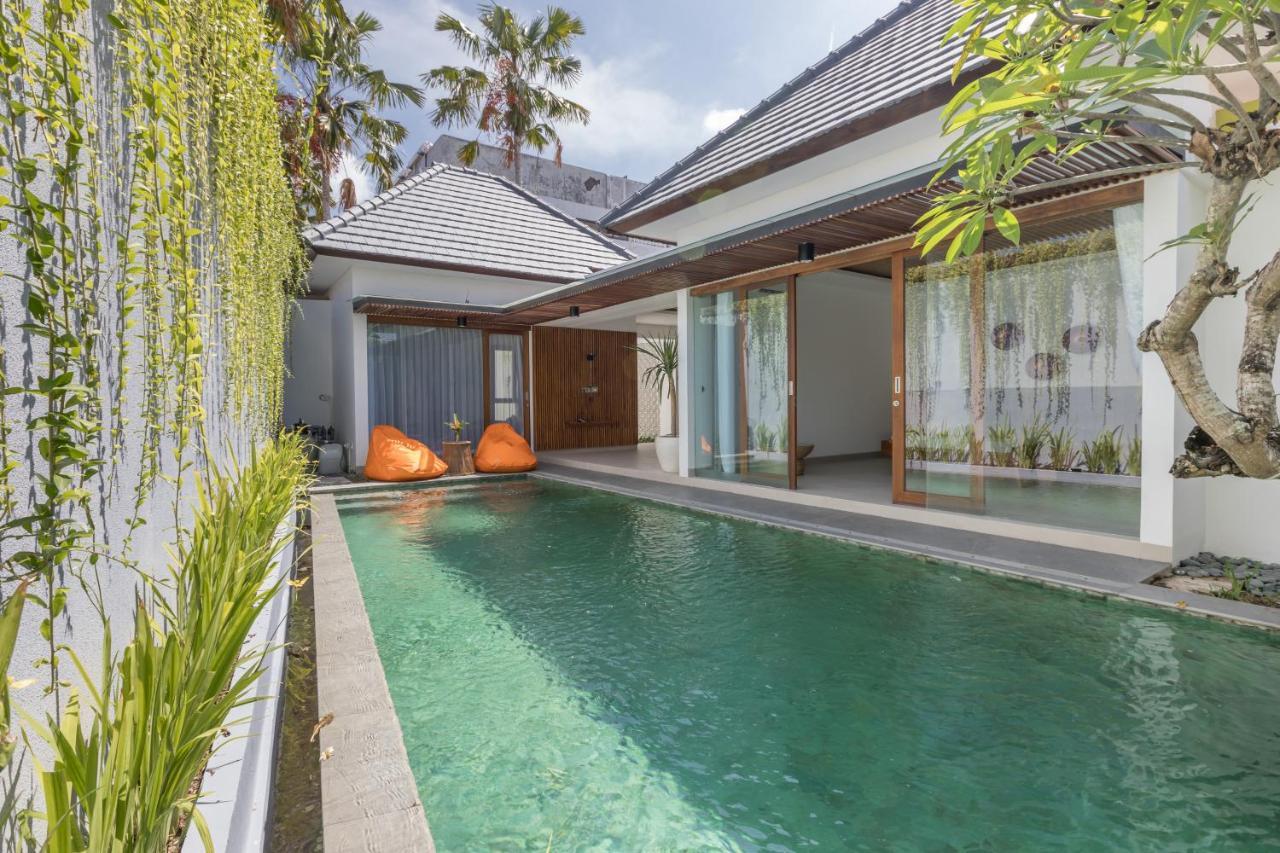 Fenosa Seminyak Villas By Nagisa Bali Extérieur photo