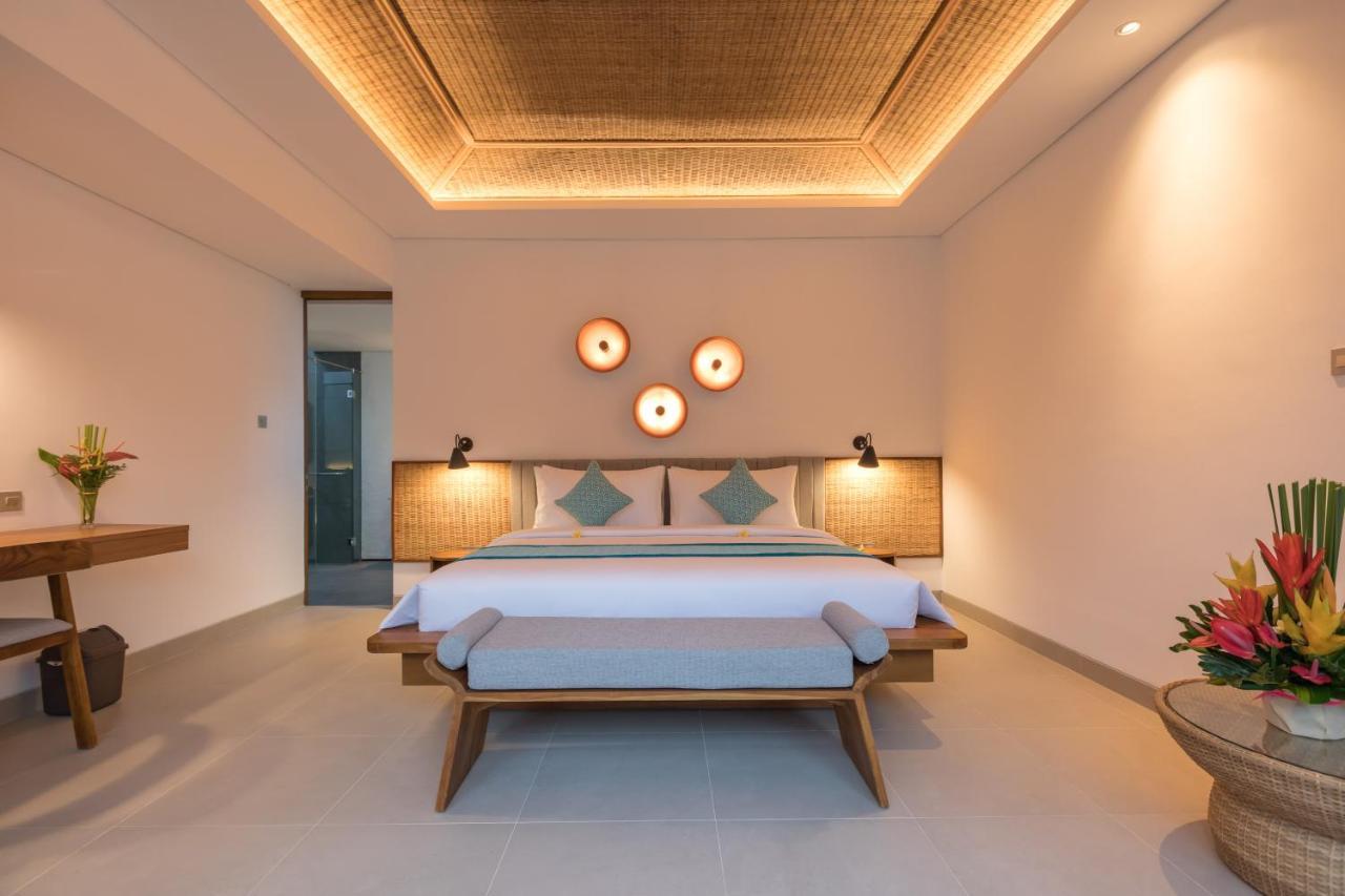 Fenosa Seminyak Villas By Nagisa Bali Extérieur photo