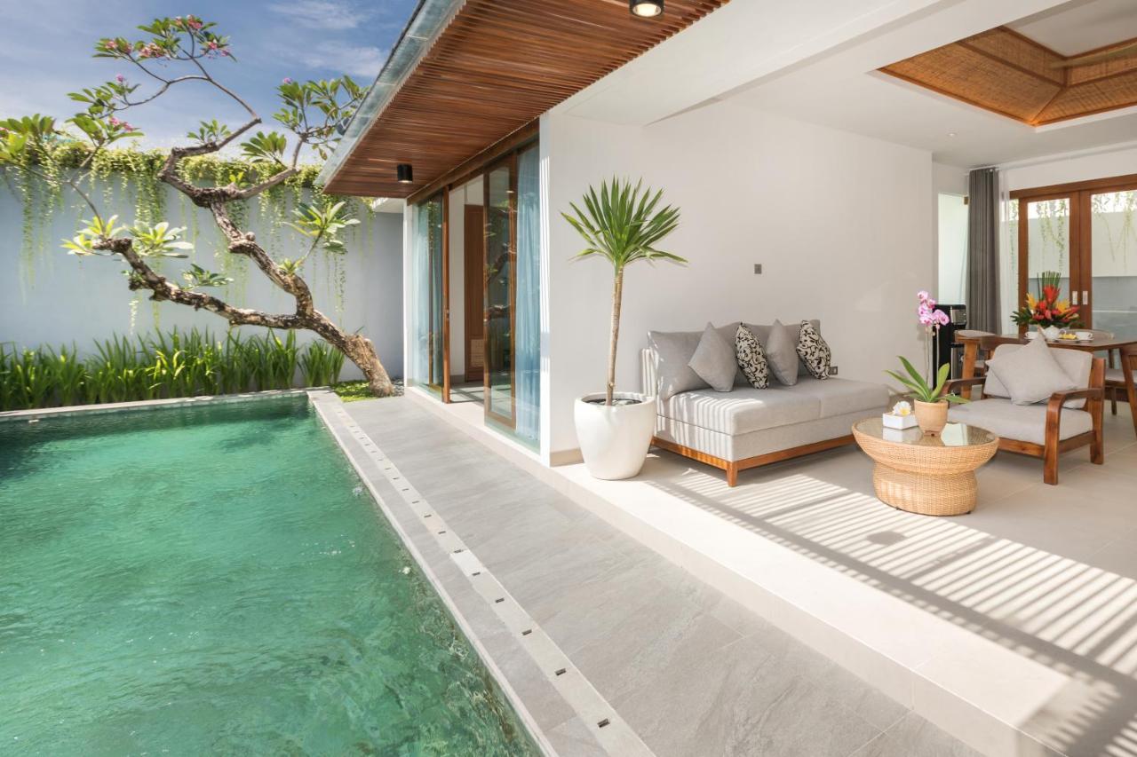Fenosa Seminyak Villas By Nagisa Bali Extérieur photo