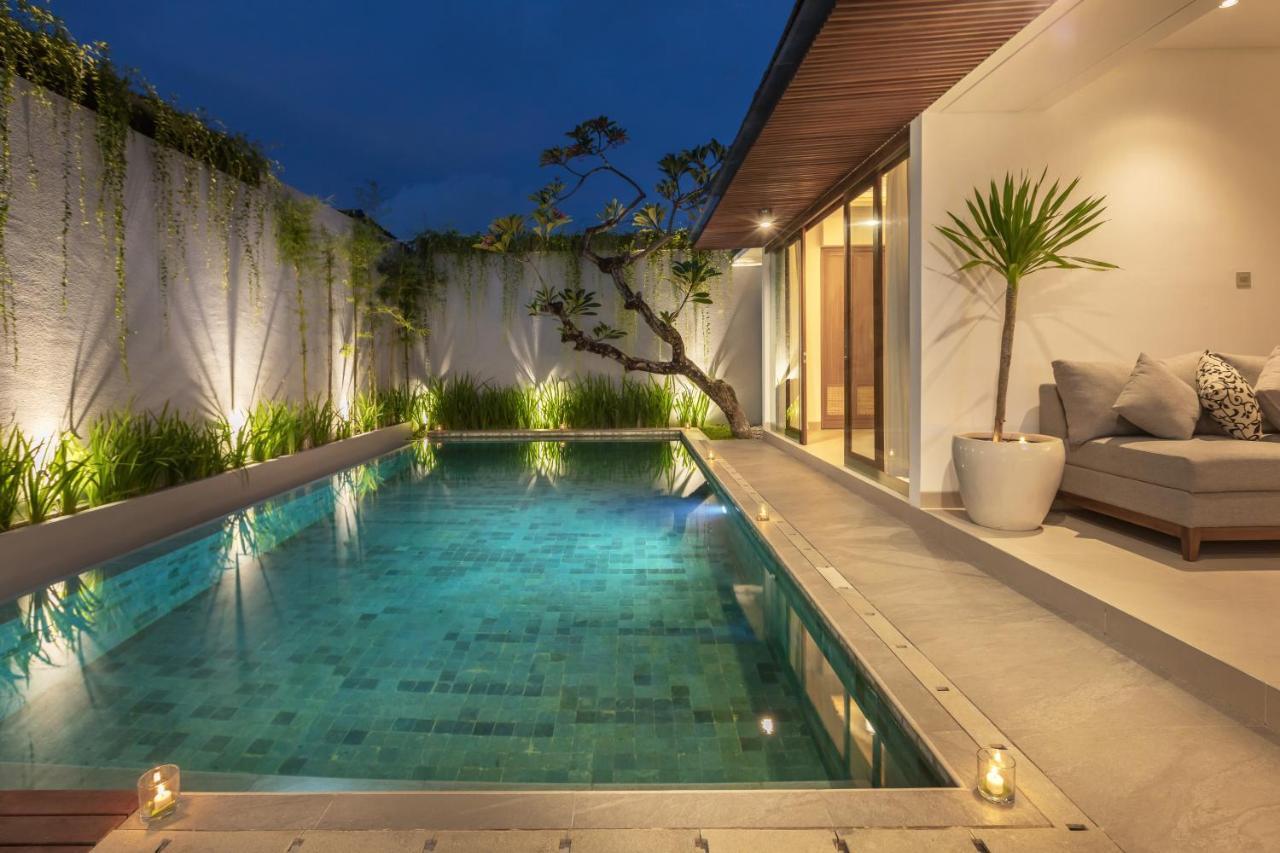 Fenosa Seminyak Villas By Nagisa Bali Extérieur photo