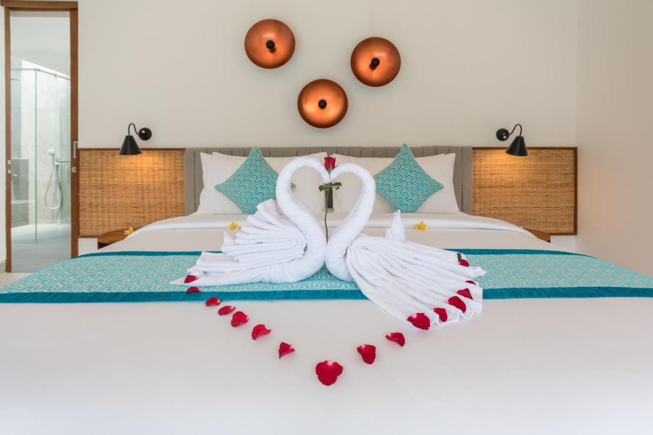 Fenosa Seminyak Villas By Nagisa Bali Extérieur photo