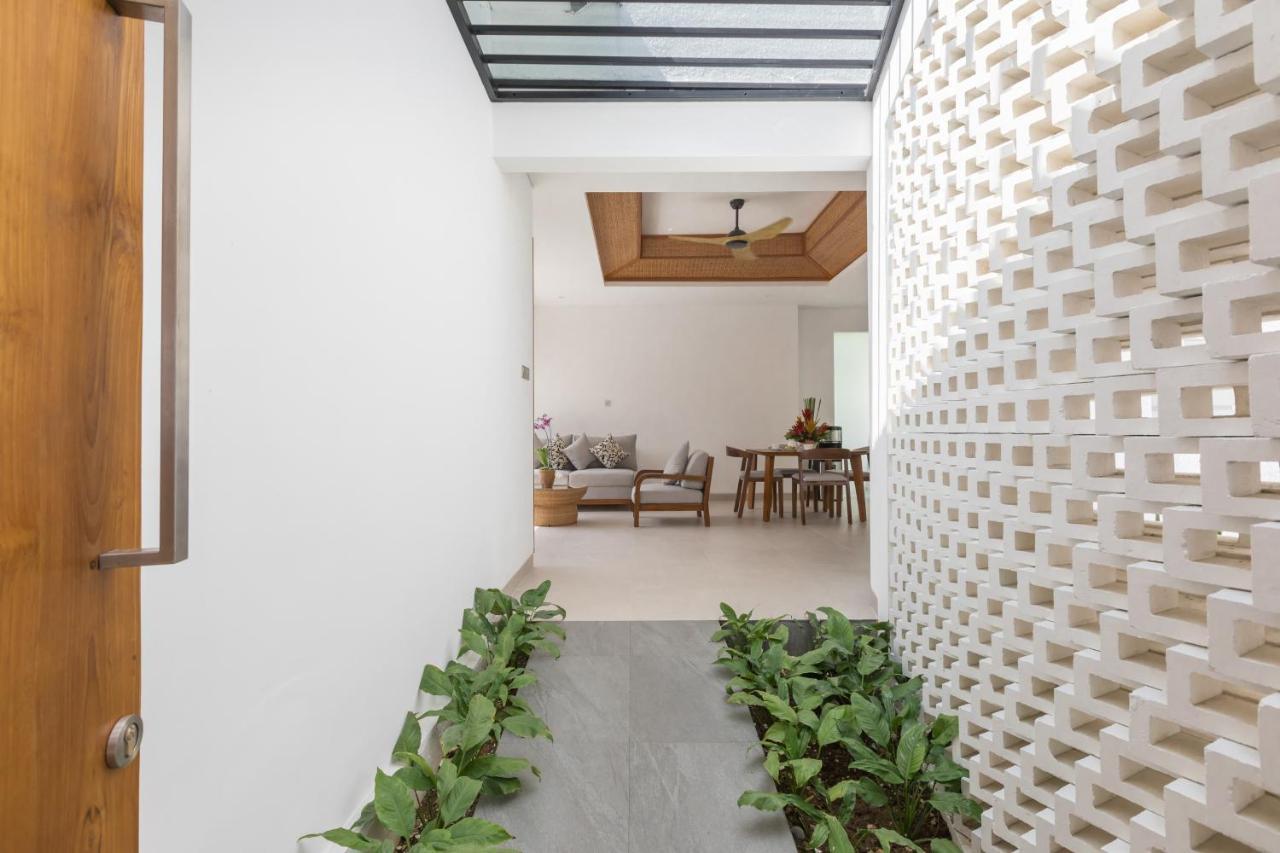 Fenosa Seminyak Villas By Nagisa Bali Extérieur photo