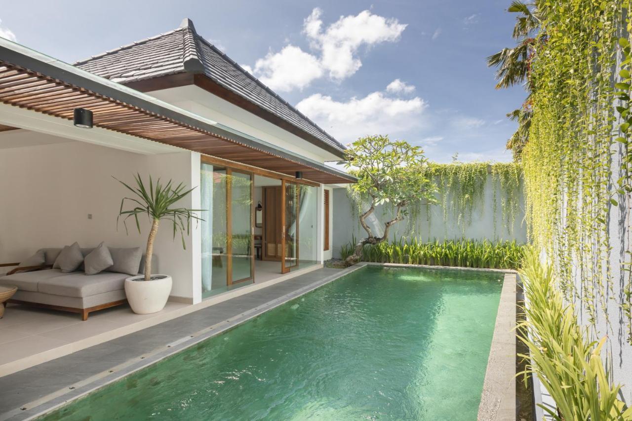 Fenosa Seminyak Villas By Nagisa Bali Extérieur photo