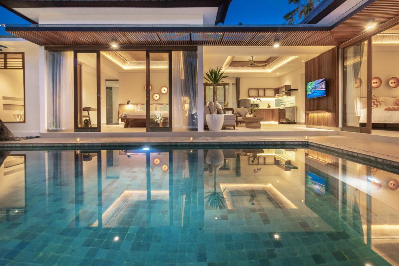 Fenosa Seminyak Villas By Nagisa Bali Extérieur photo