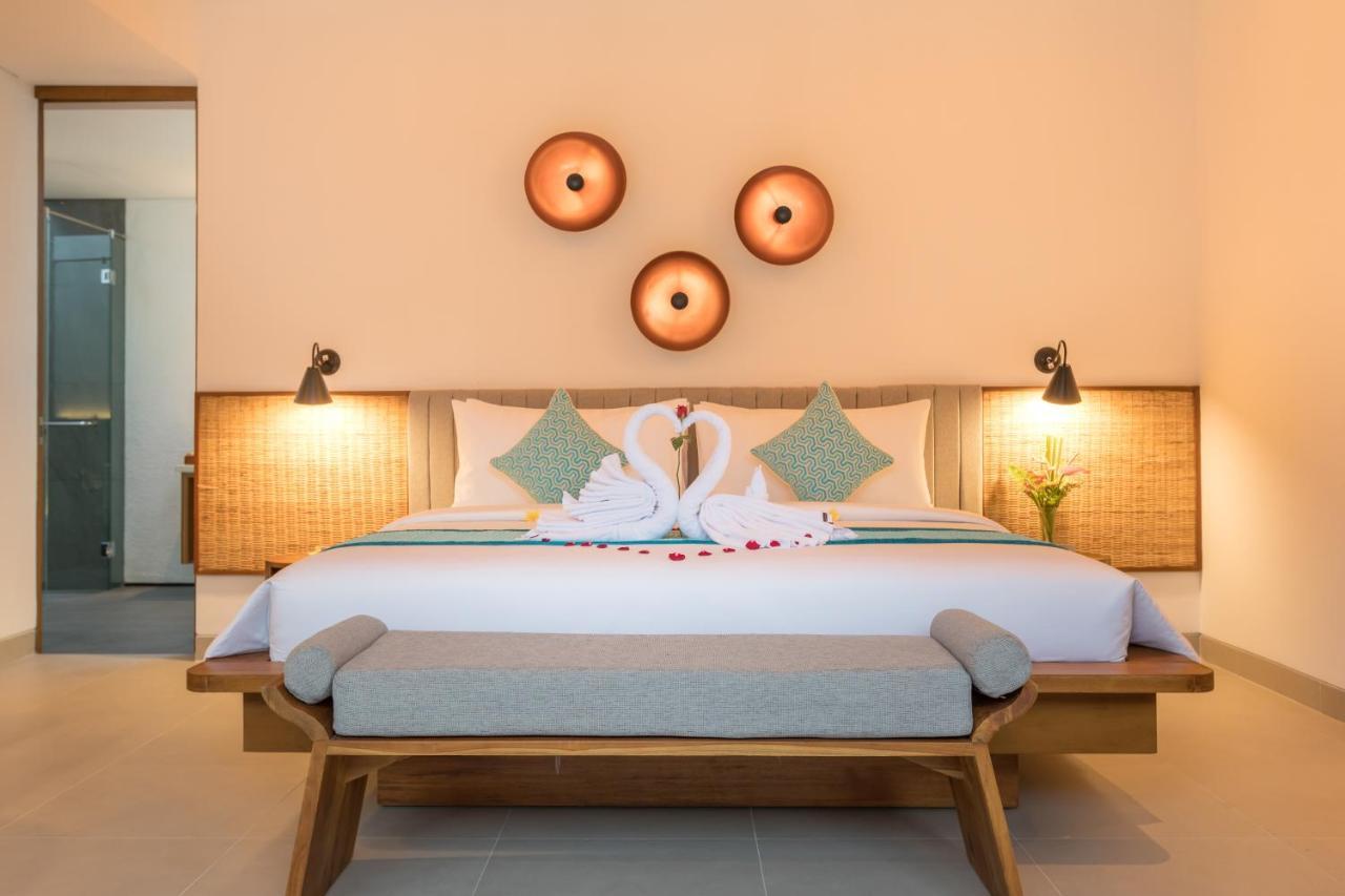 Fenosa Seminyak Villas By Nagisa Bali Extérieur photo