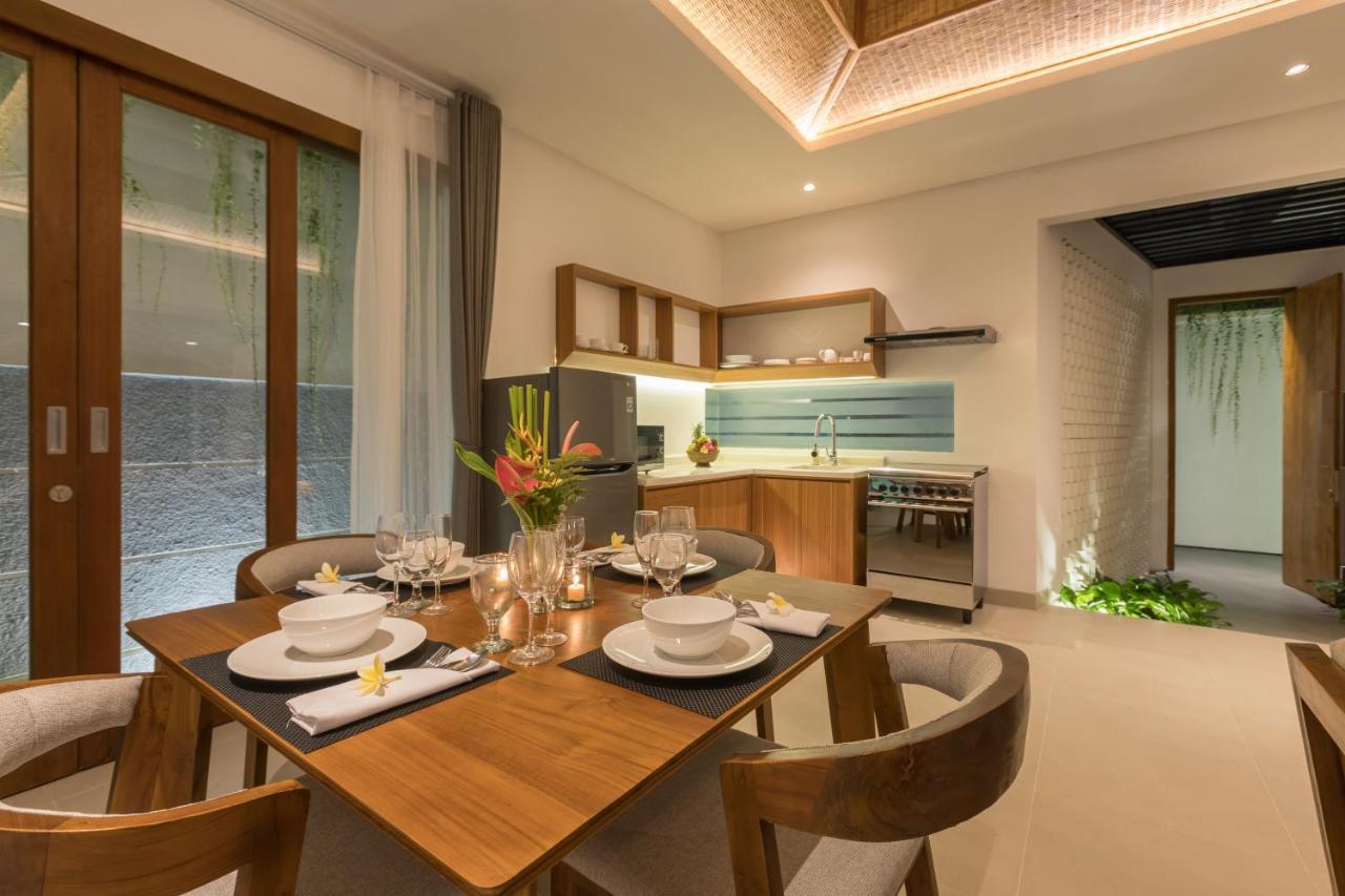 Fenosa Seminyak Villas By Nagisa Bali Extérieur photo