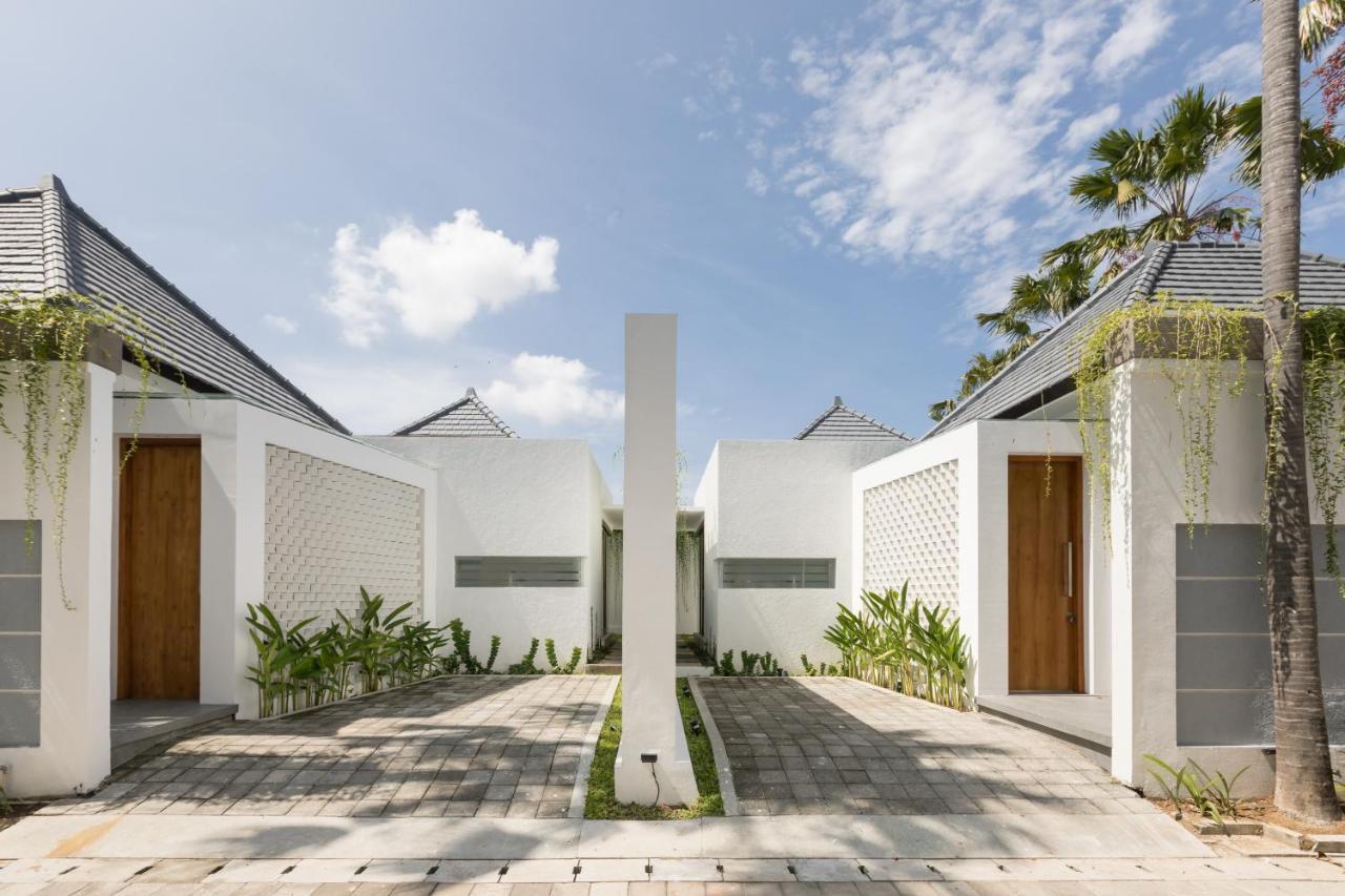 Fenosa Seminyak Villas By Nagisa Bali Extérieur photo