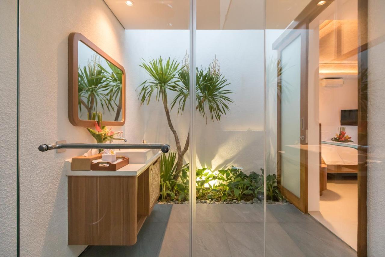 Fenosa Seminyak Villas By Nagisa Bali Extérieur photo