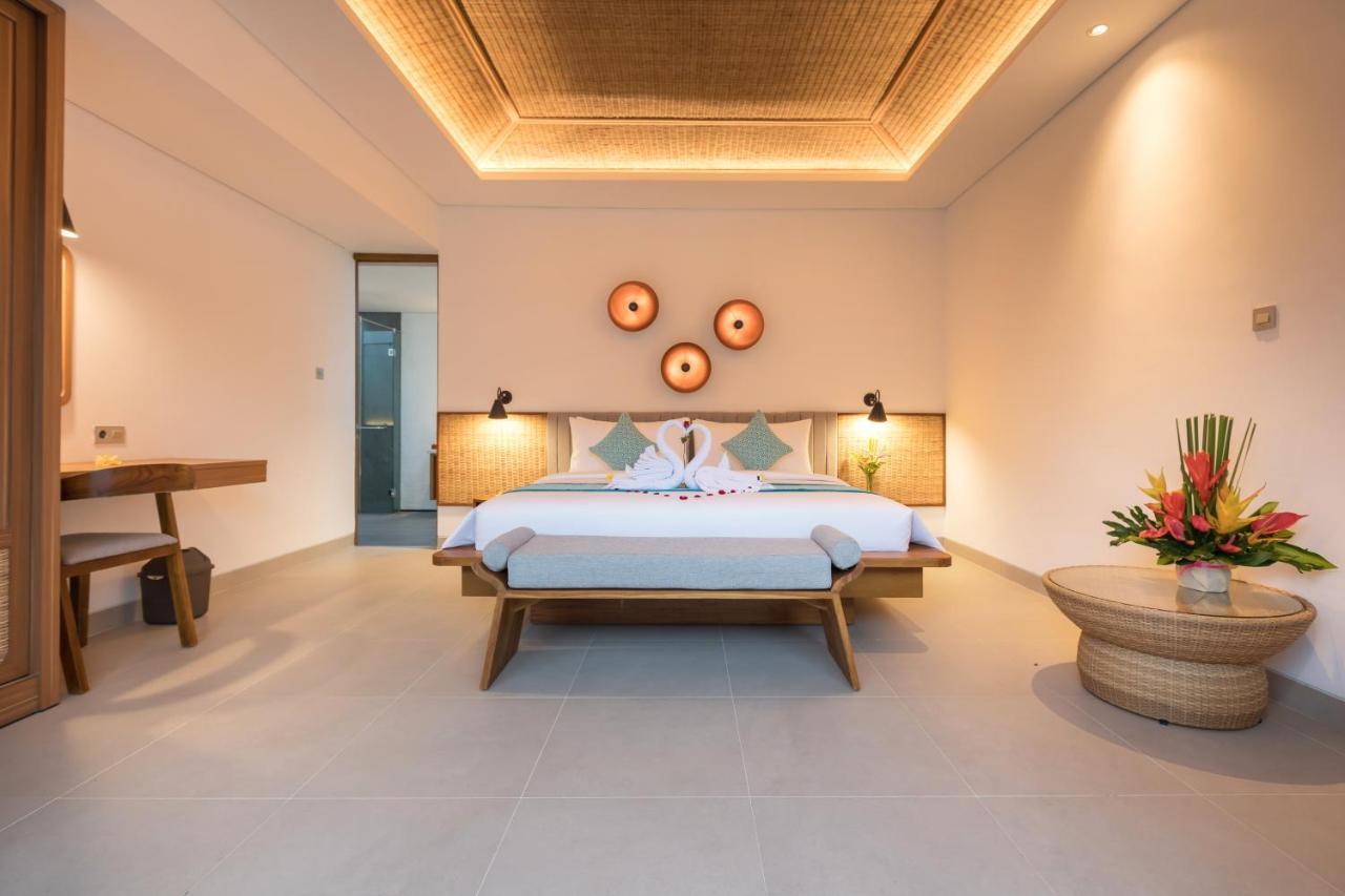 Fenosa Seminyak Villas By Nagisa Bali Extérieur photo