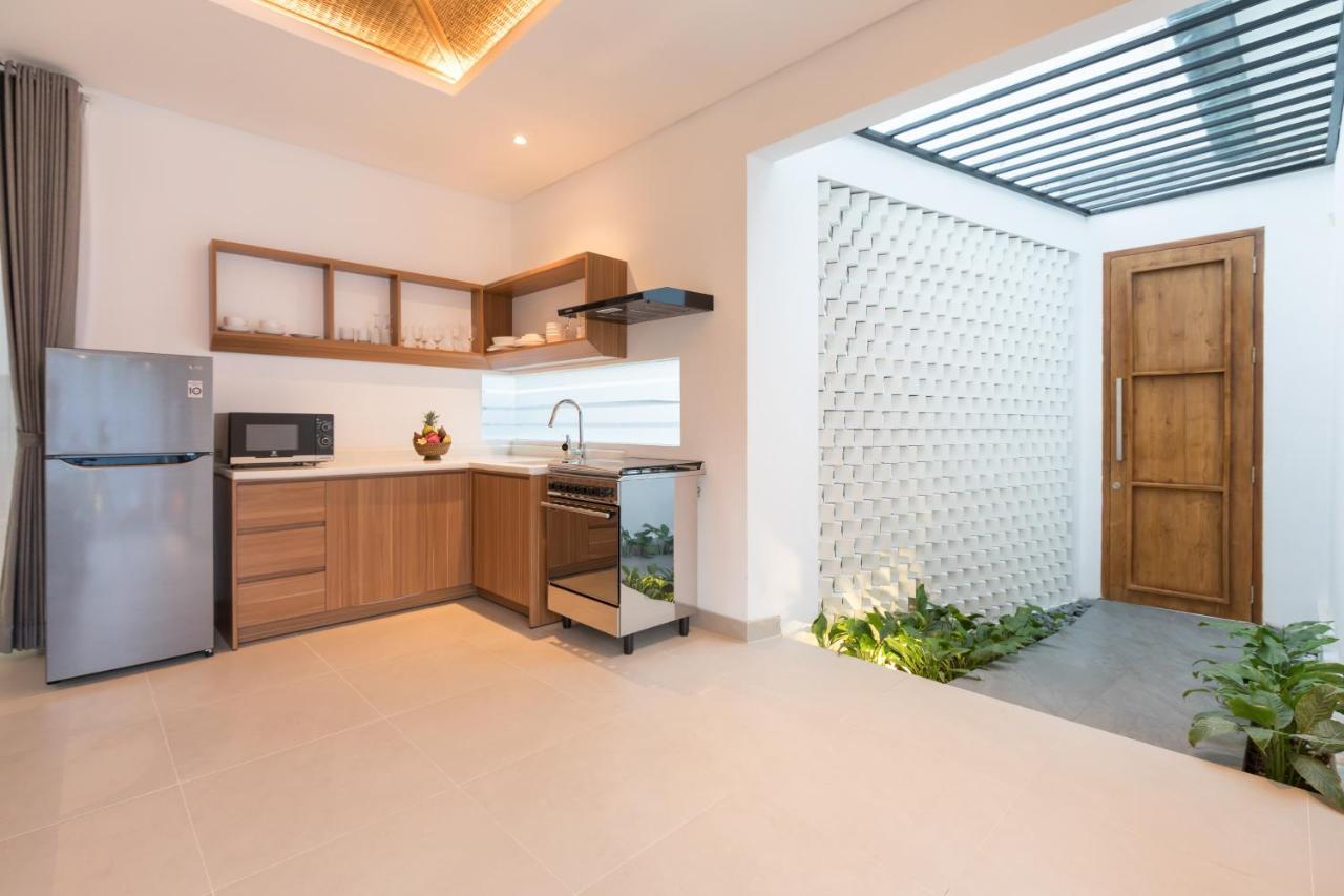 Fenosa Seminyak Villas By Nagisa Bali Extérieur photo