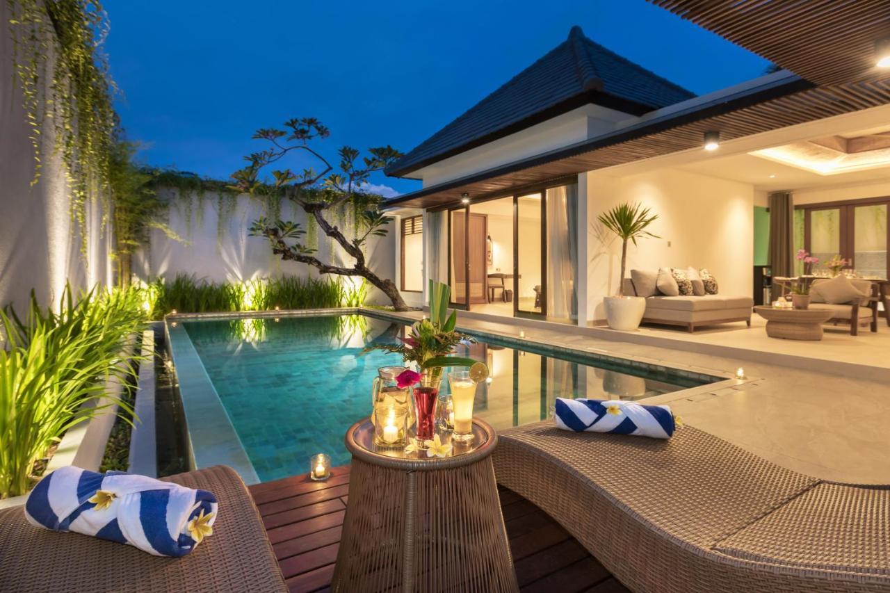 Fenosa Seminyak Villas By Nagisa Bali Extérieur photo