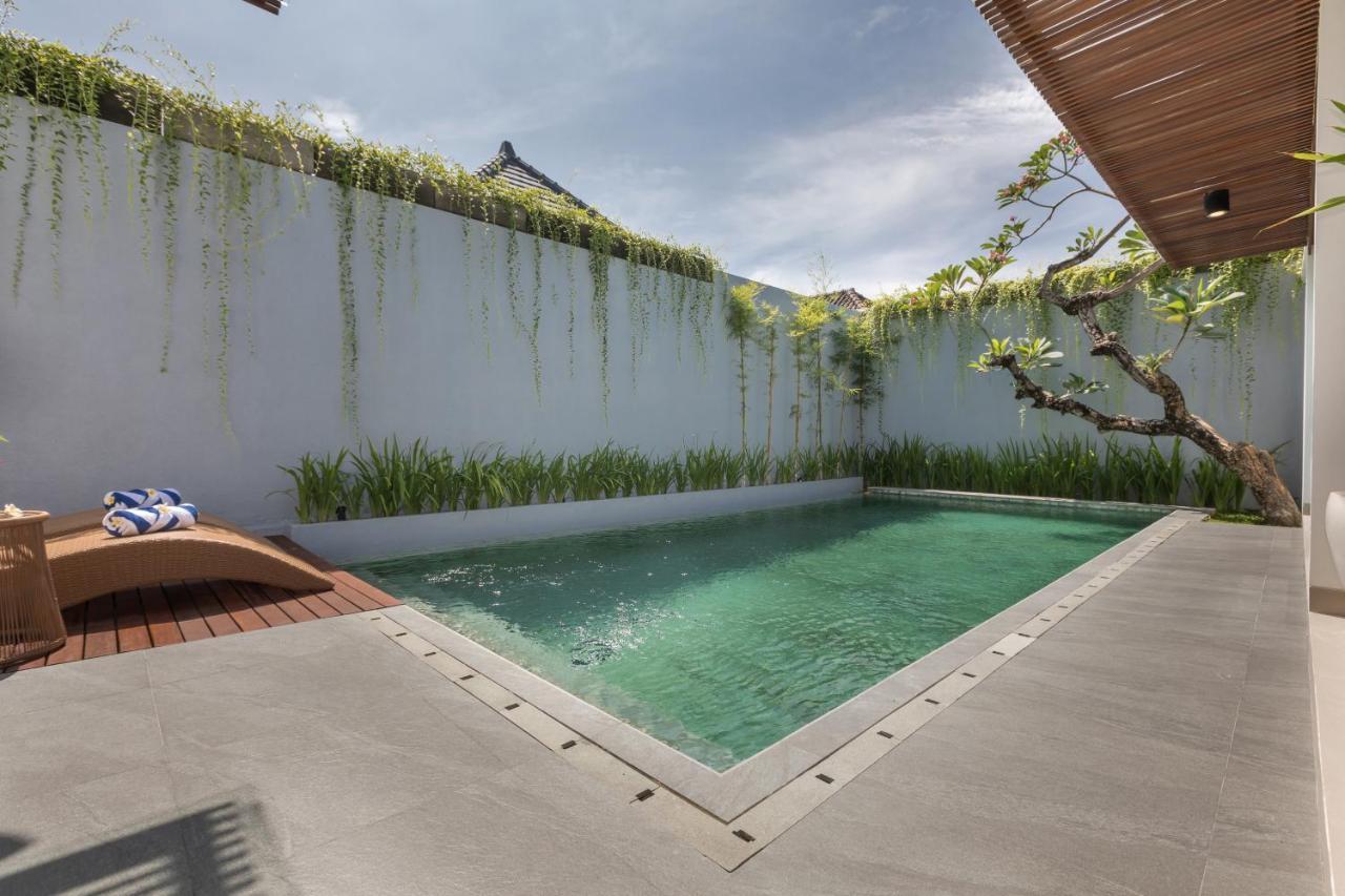 Fenosa Seminyak Villas By Nagisa Bali Extérieur photo