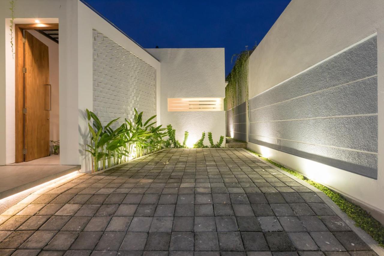 Fenosa Seminyak Villas By Nagisa Bali Extérieur photo
