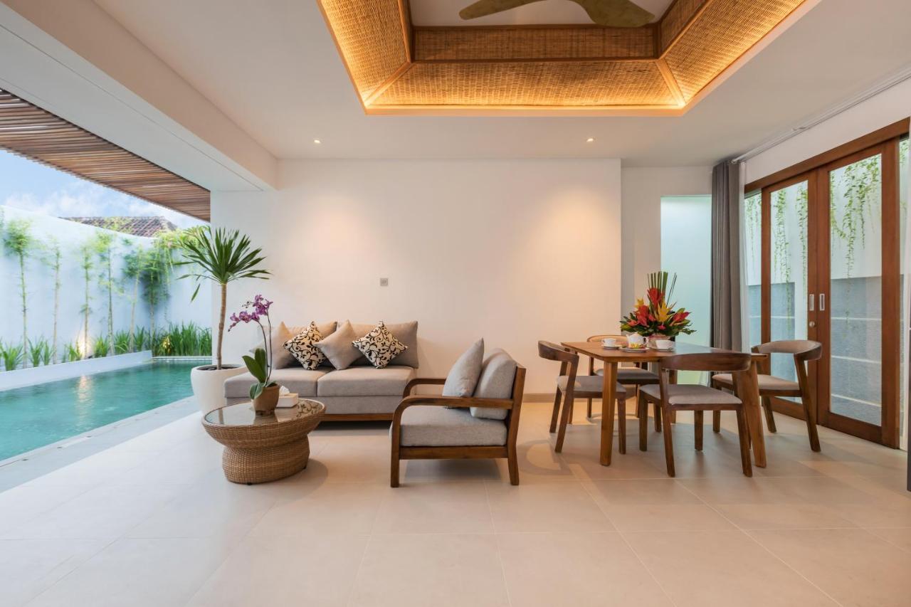 Fenosa Seminyak Villas By Nagisa Bali Extérieur photo