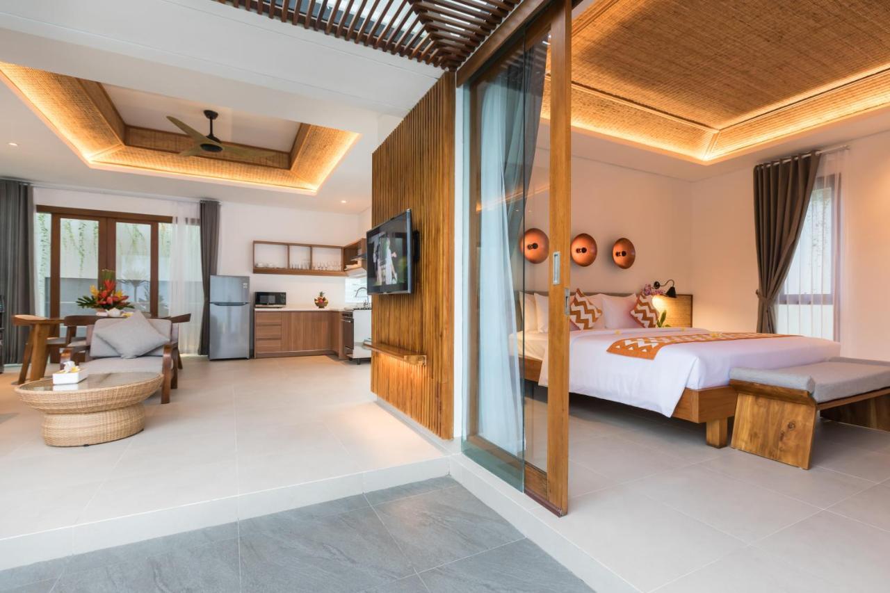 Fenosa Seminyak Villas By Nagisa Bali Extérieur photo