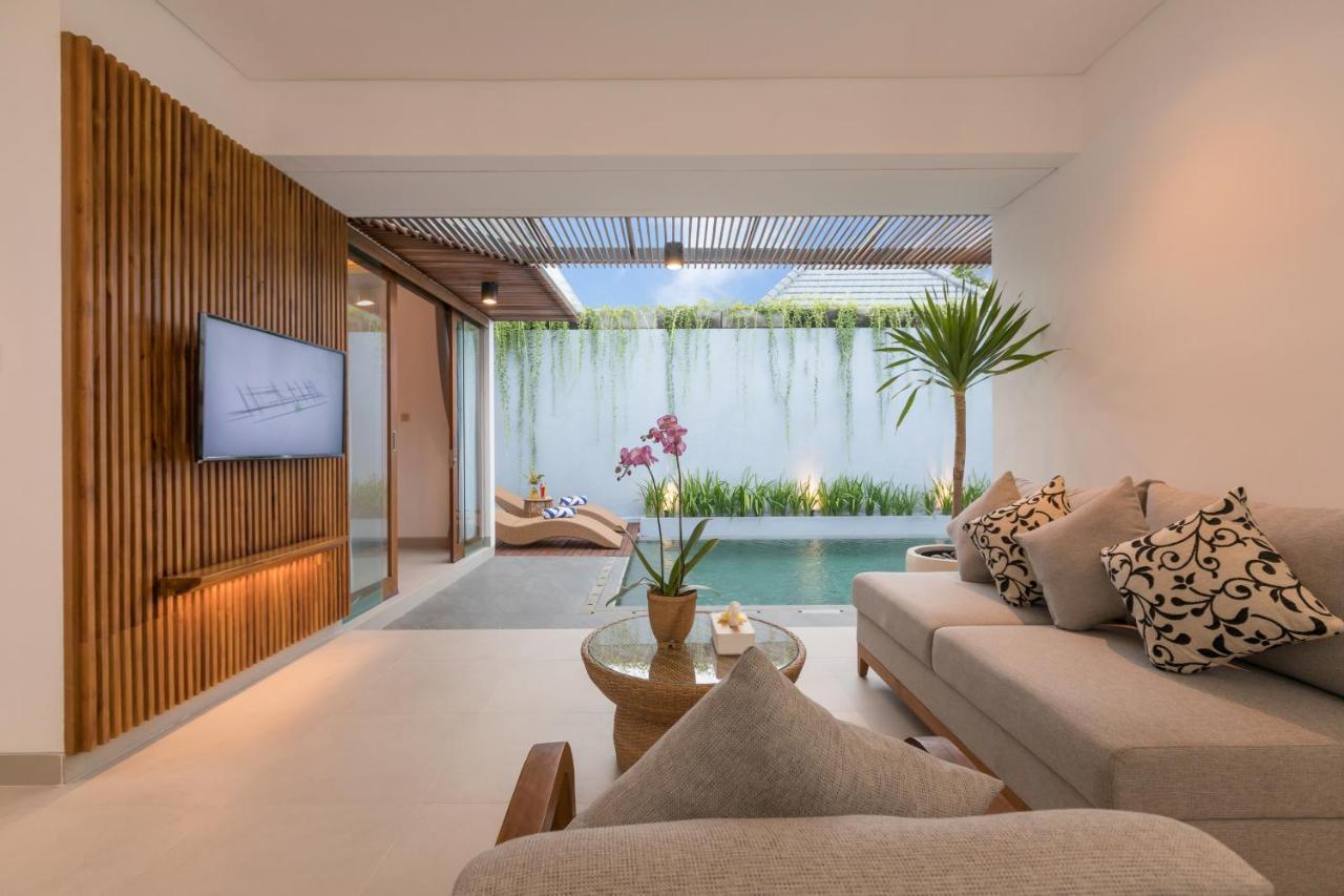 Fenosa Seminyak Villas By Nagisa Bali Extérieur photo