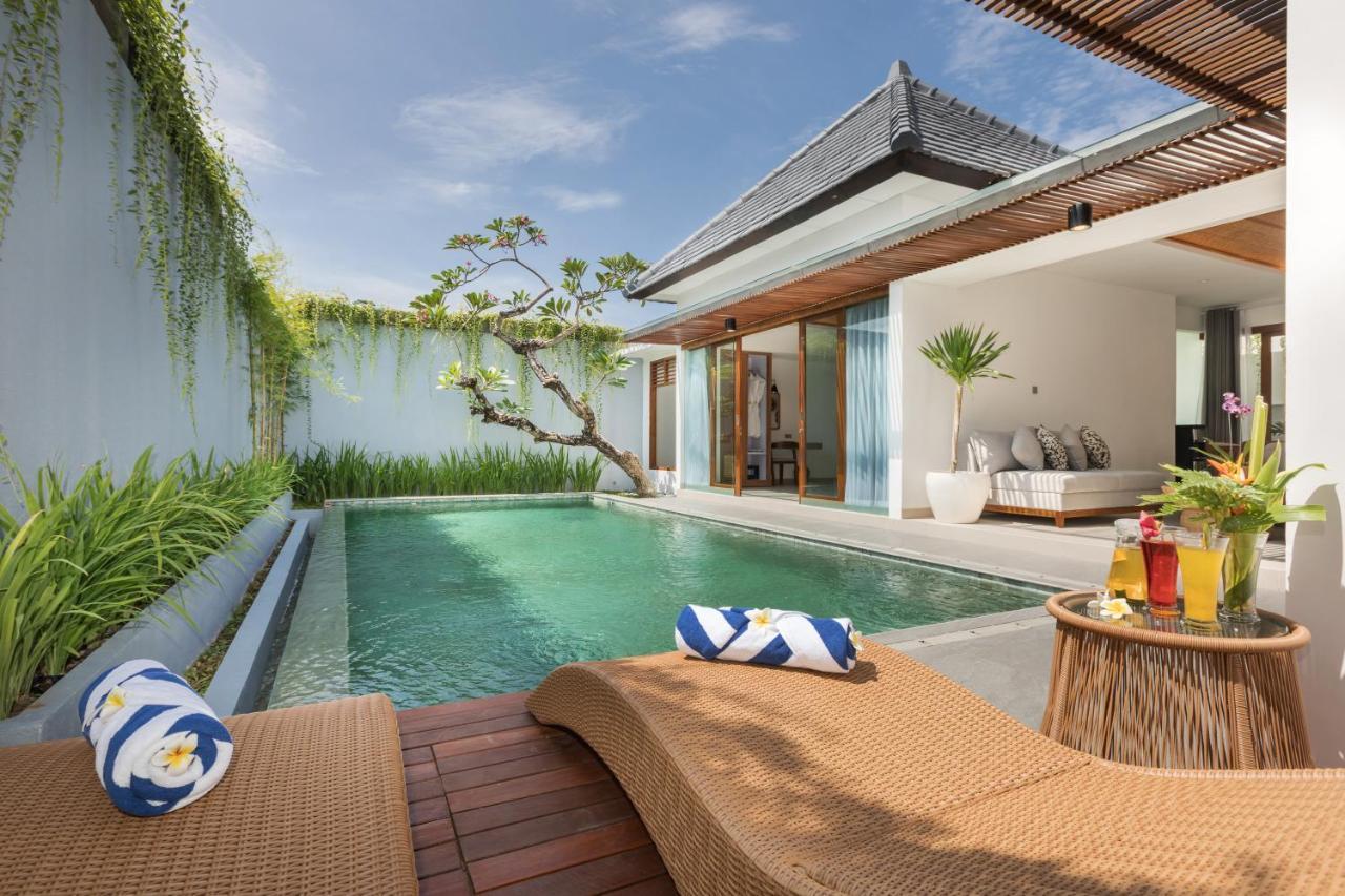 Fenosa Seminyak Villas By Nagisa Bali Extérieur photo