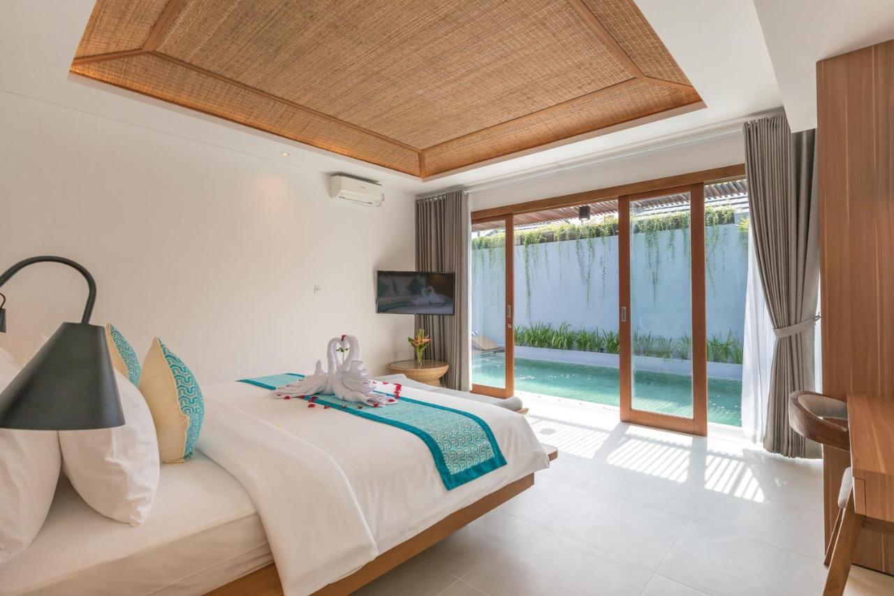 Fenosa Seminyak Villas By Nagisa Bali Extérieur photo