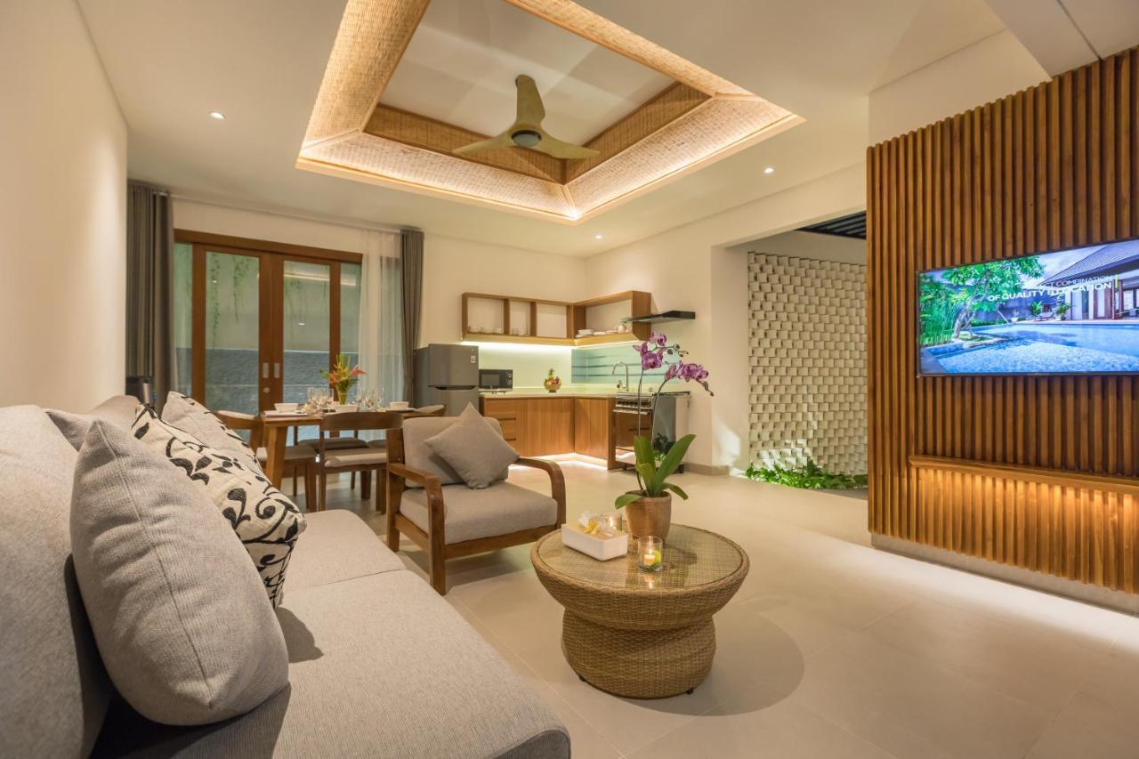 Fenosa Seminyak Villas By Nagisa Bali Extérieur photo