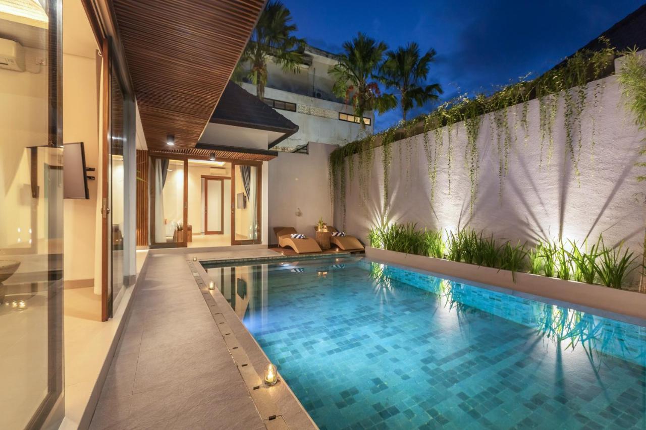 Fenosa Seminyak Villas By Nagisa Bali Extérieur photo