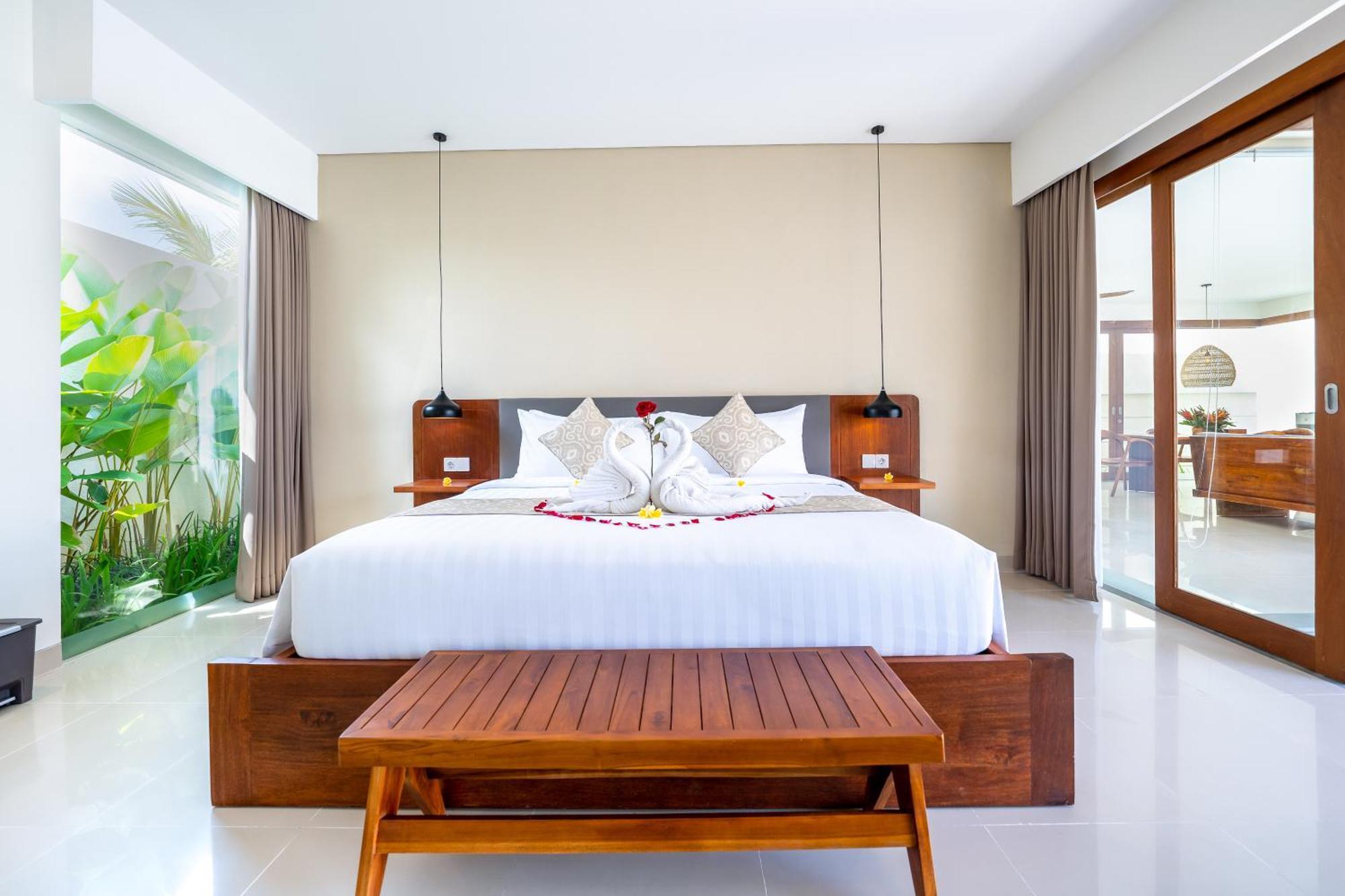 Fenosa Seminyak Villas By Nagisa Bali Extérieur photo