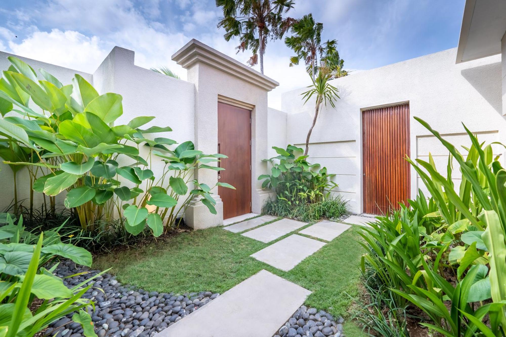 Fenosa Seminyak Villas By Nagisa Bali Extérieur photo