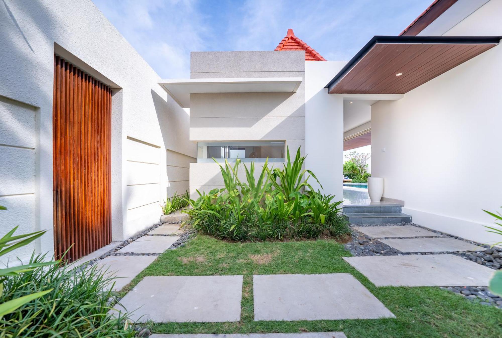 Fenosa Seminyak Villas By Nagisa Bali Extérieur photo