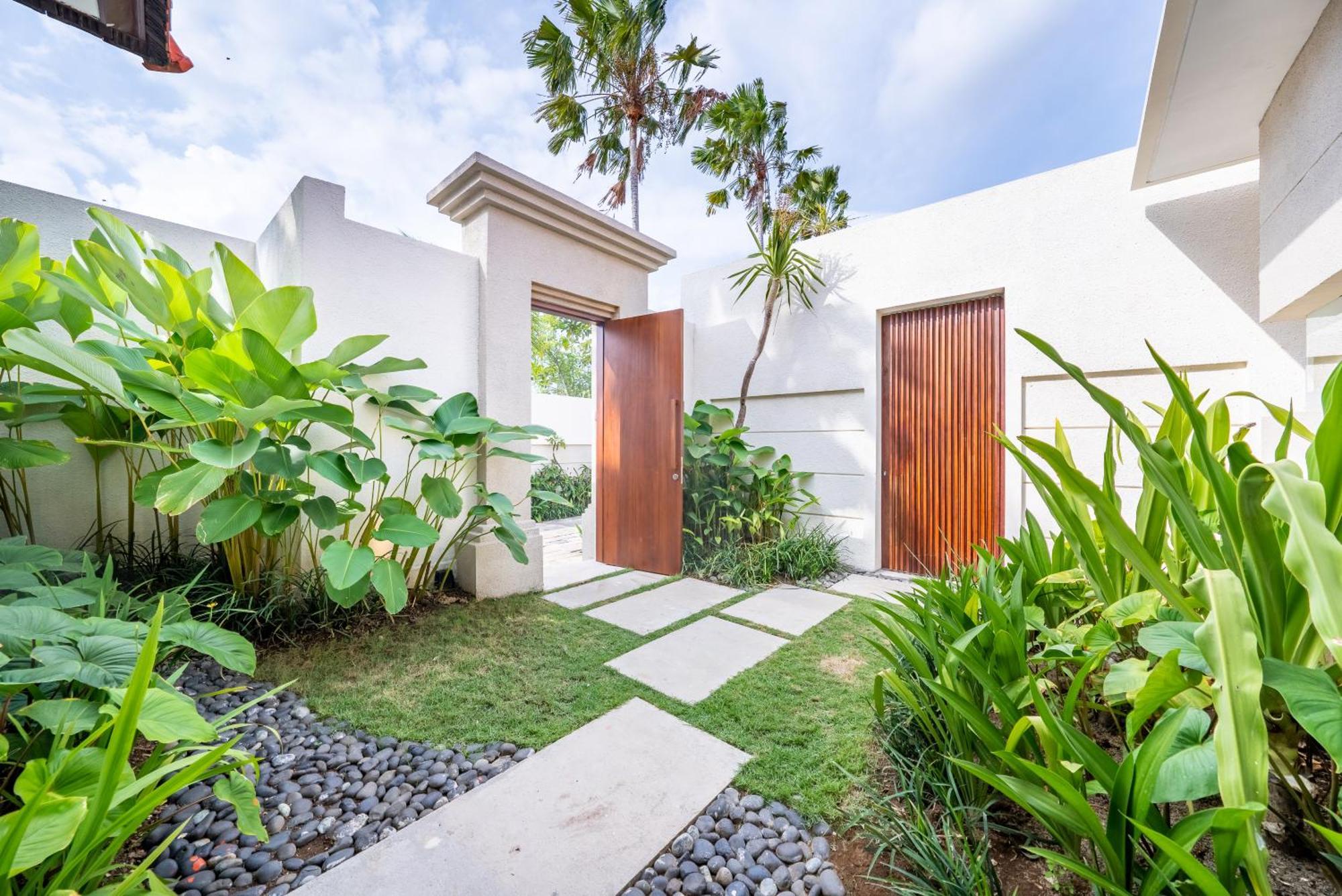 Fenosa Seminyak Villas By Nagisa Bali Extérieur photo