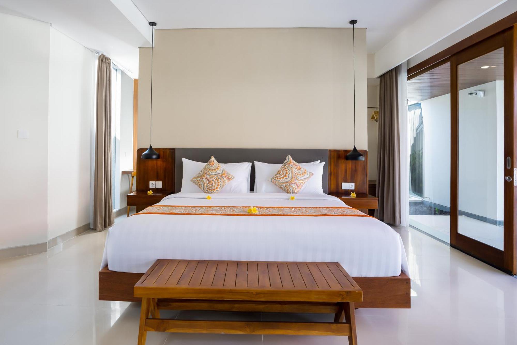 Fenosa Seminyak Villas By Nagisa Bali Extérieur photo