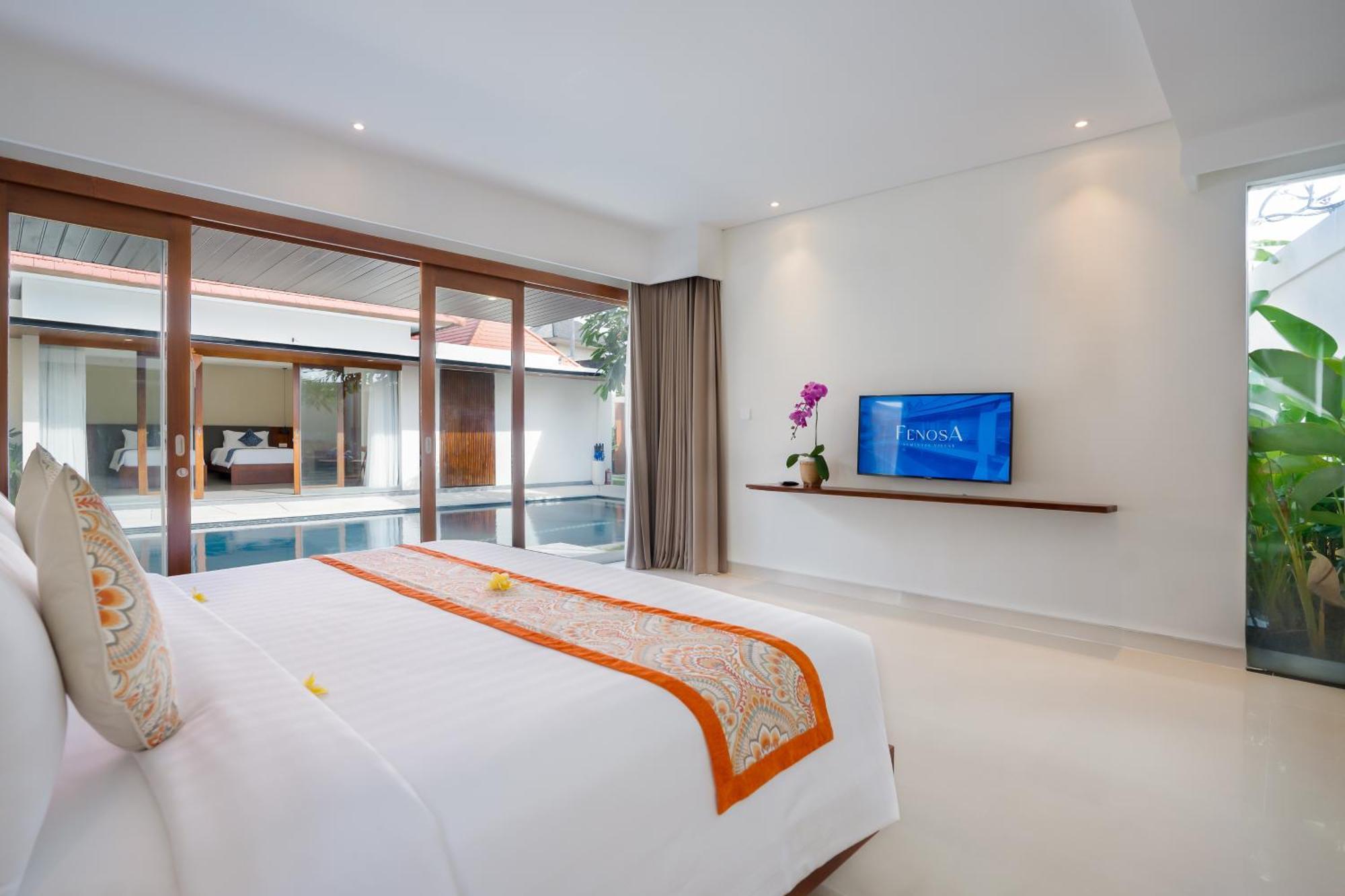 Fenosa Seminyak Villas By Nagisa Bali Extérieur photo