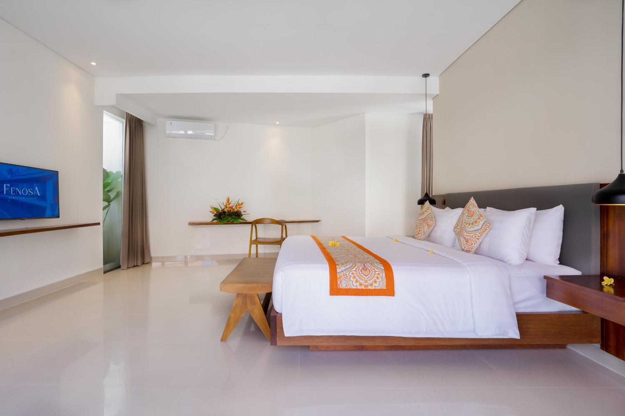 Fenosa Seminyak Villas By Nagisa Bali Extérieur photo
